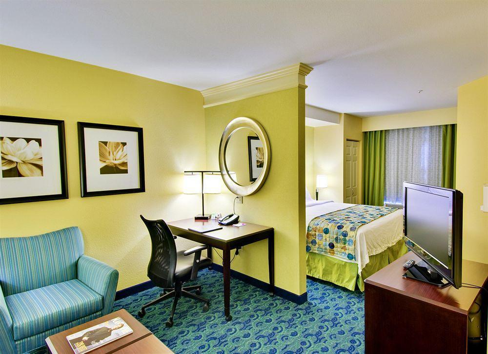 Springhill Suites By Marriott Corona Riverside Cameră foto