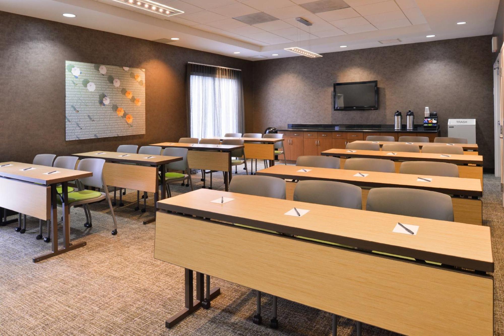 Springhill Suites By Marriott Corona Riverside Exterior foto